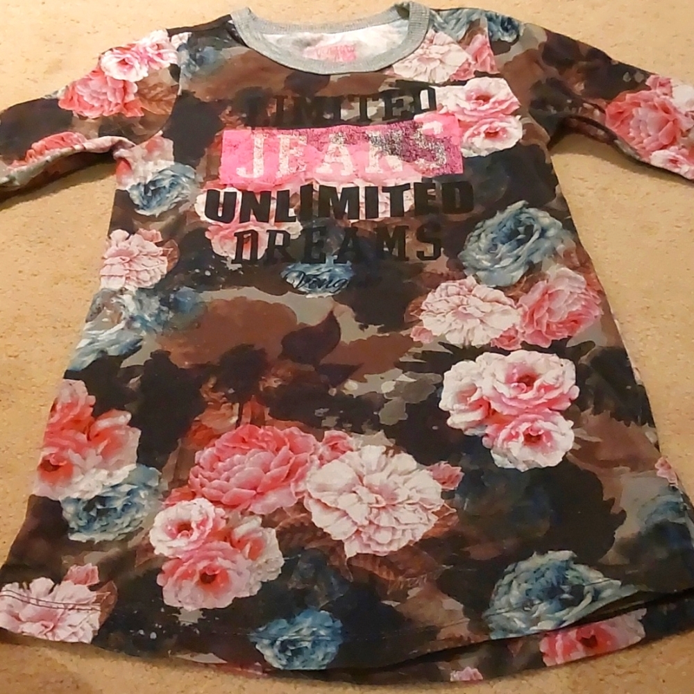 Girl dress
